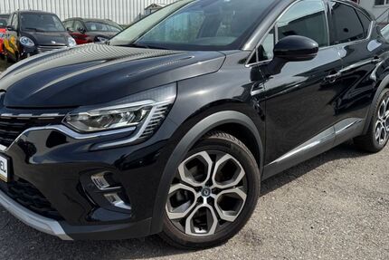 Renault Captur 114.530 km 16.400 € Holzgerlingen 71088