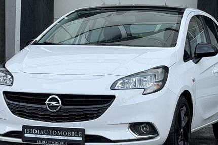 Opel Corsa 85.000 km 9.995 &euro; Reutlingen/Mittelstadt 72766