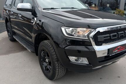 Ford Ranger 88.174 km 25.999 &euro; Reutlingen 72770