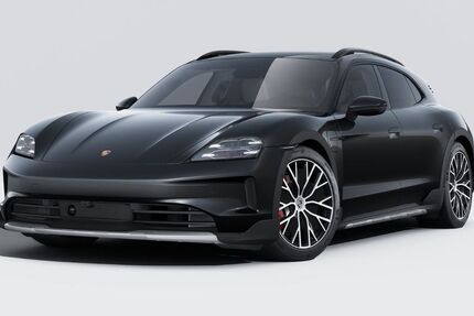 Porsche Taycan 36.400 km 99.900 &euro; Stuttgart 70469