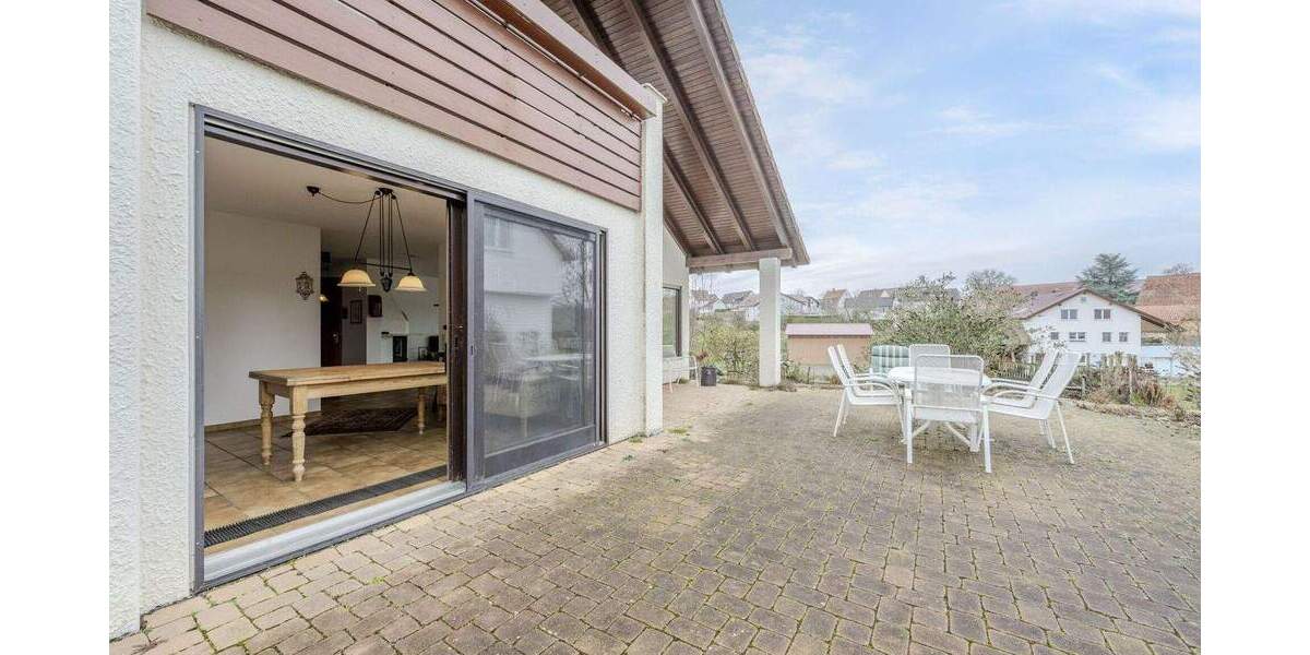 Einfamilienhaus Markgröningen / Schönbühlhof Schönbühlhof - 7 Zimmer, 227 m&sup2;, 749.000&euro; | Angebot:24452604