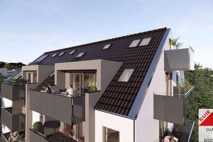 Wohnung zum Kaufen in Sindelfingen 869.000 € 105 m² 3.5 zimmer