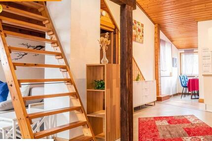 Wohnung Niefern-Öschelbronn Öschelbronn - 1 Zimmer, 49 m&sup2;, 560&euro; | Angebot:25103762