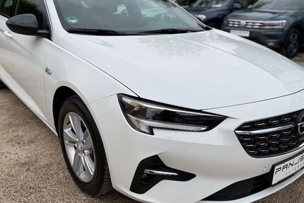 Opel Insignia 82.000 km 15.499 € Stuttgart-Möhringen 70567