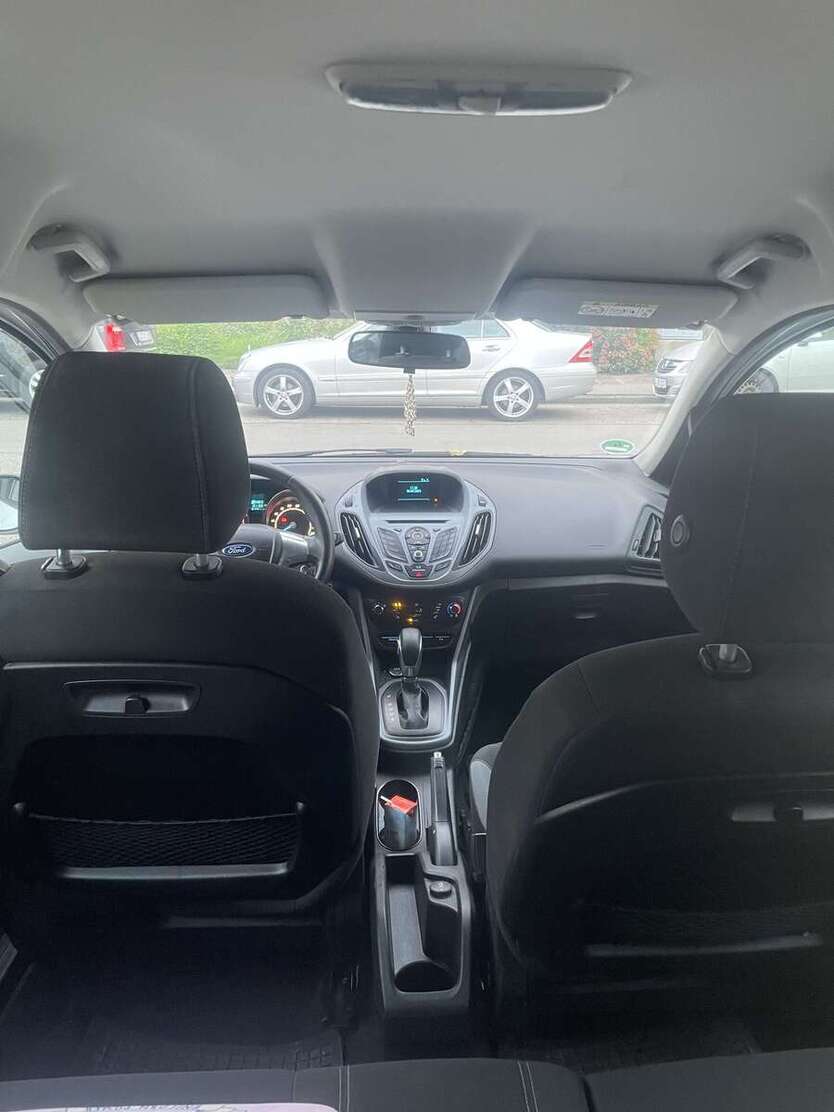 Ford B-Max 131.000 km 8.400 € Kornwestheim 70806