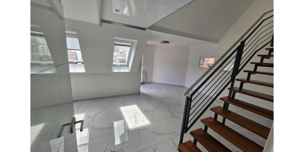 Maisonettenwohnung Pforzheim Eutingen - 2.5 Zimmer, 75 m&sup2;, 270.000&euro; | Angebot:26534046