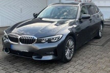 BMW 320 105.000 km 27.900 &euro; Kusterdingen - Wankheim 72127