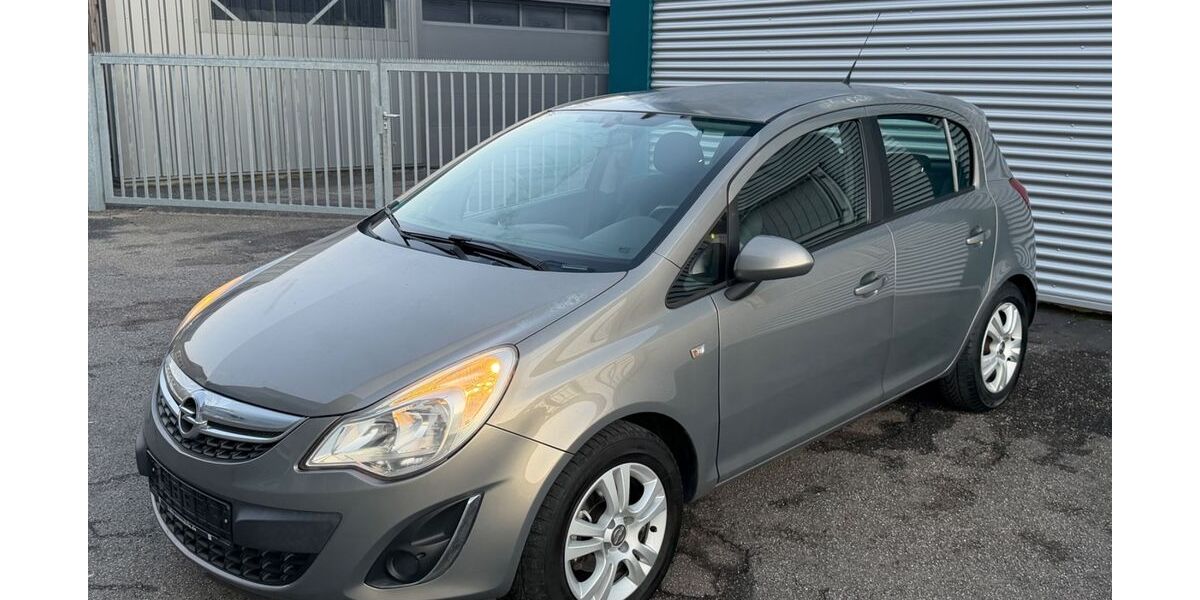 Opel Corsa 157.000 km 3.999 &euro; Mühlacker 75417