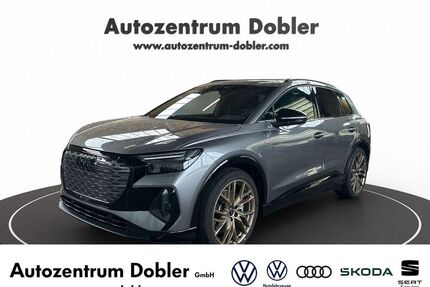 Audi Q4
