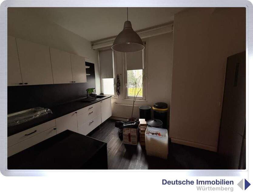 Große 5 Zimmer Mietwohnung (1.OG) in Stuttgart- Ost 5 zimmer