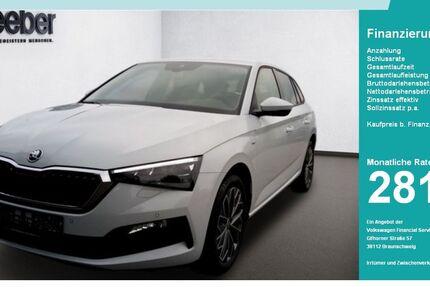 Skoda Scala 45.110 km 18.490 &euro; Calw 75365