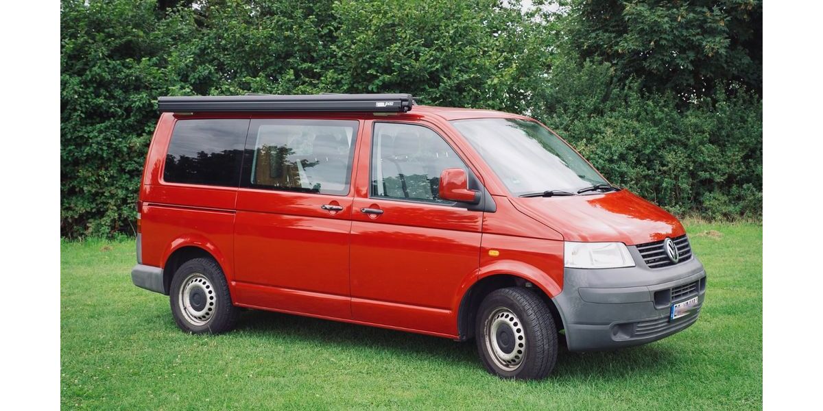 VW T5 Transporter 300.000 km 5.500 &euro; Esslingen 73730