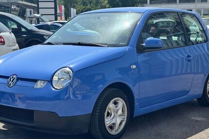VW Lupo