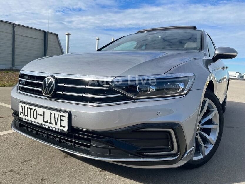 Passat