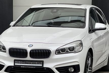 BMW 225 Active Tourer 78.000 km 16.300 &euro; Reutlingen/Mittelstadt 72766