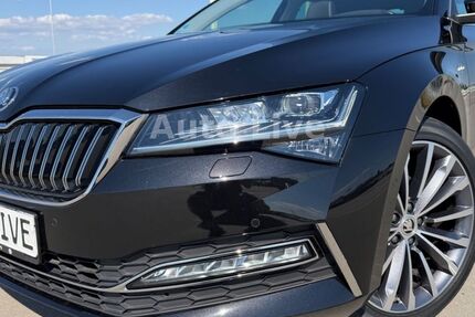 Skoda Superb 60.100 km 31.990 &euro; Böblingen/Stuttgart 71034
