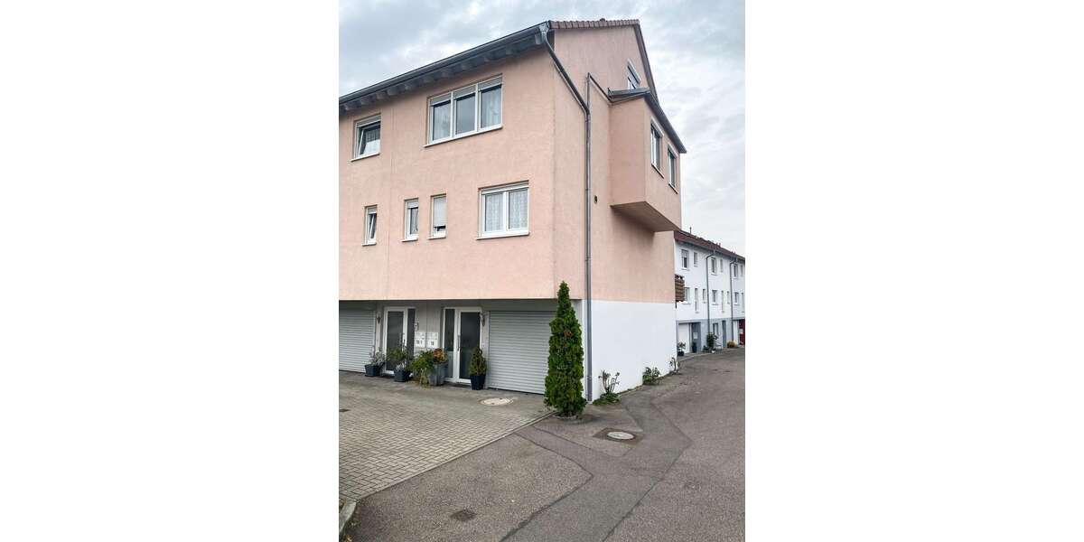 Einfamilienhaus Freiberg am Neckar - 5.5 Zimmer, 149 m&sup2;, 649.000&euro; | Angebot:24152705