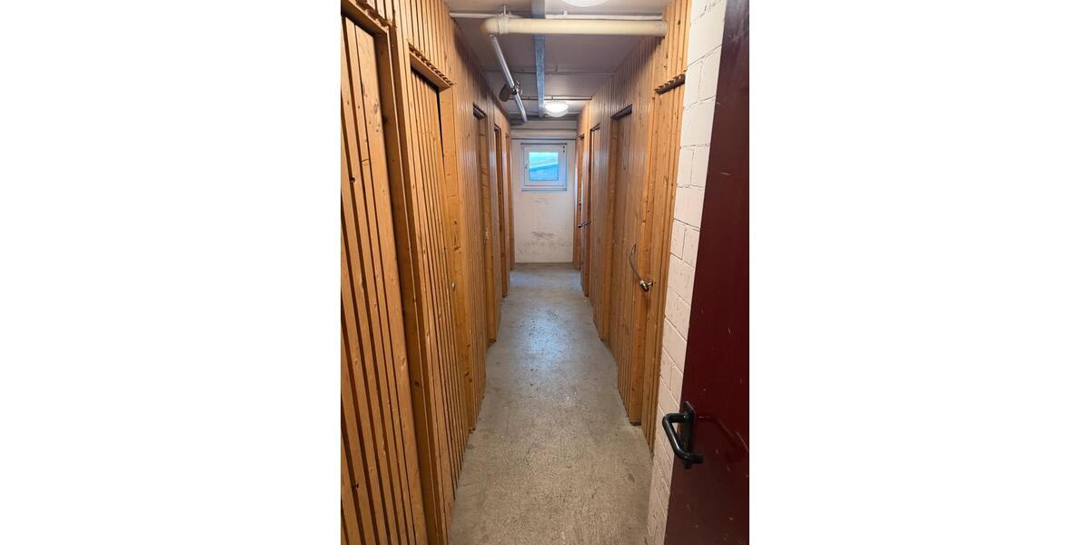 Etagenwohnung Esslingen am Neckar Oberesslingen - 1 Zimmer, 26 m&sup2;, 109.000&euro; | Angebot:25797798