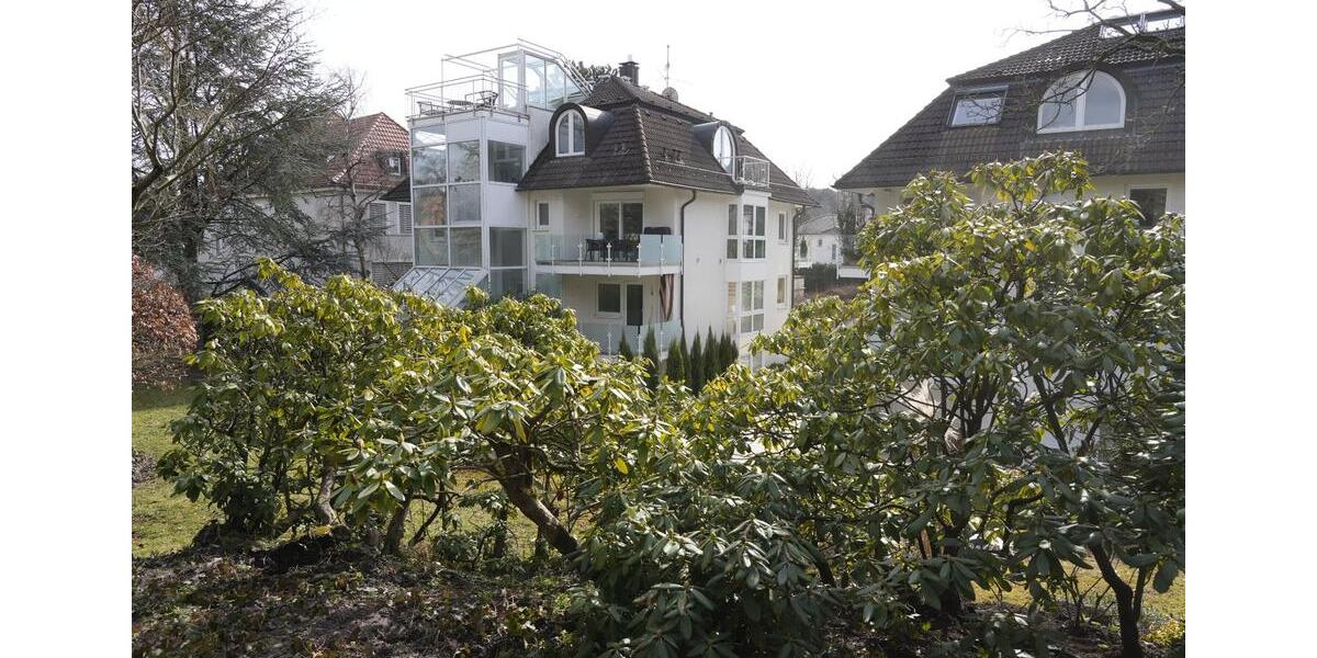 Etagenwohnung Stuttgart Bopser - 3 Zimmer, 115 m&sup2;, 1.790&euro; | Angebot:25931292