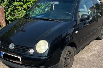VW Lupo