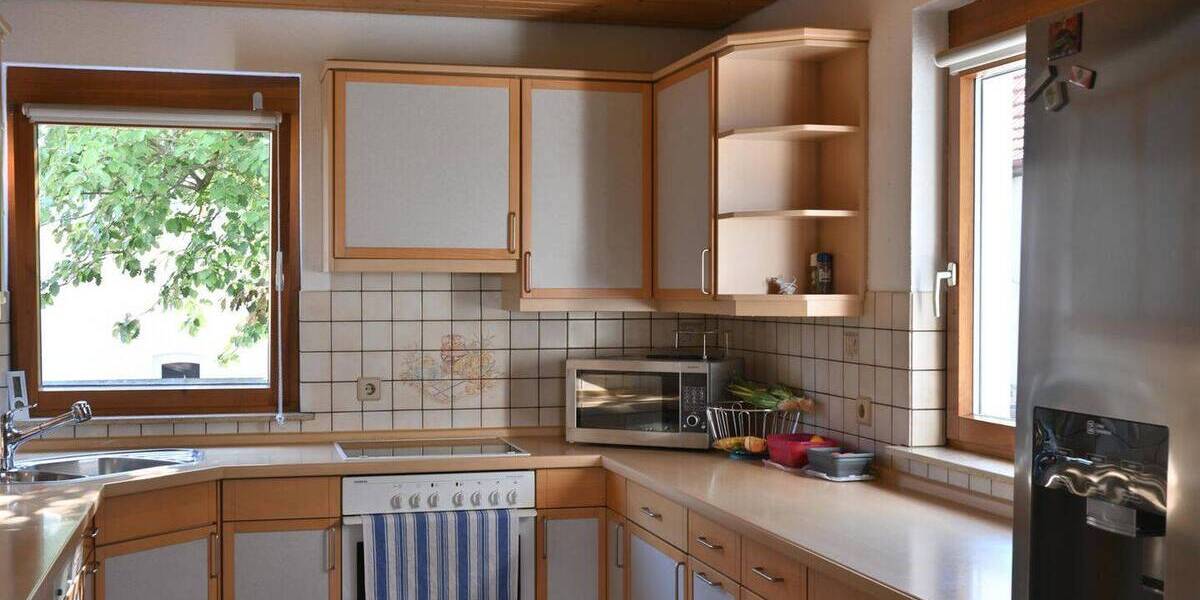 Moderne Doppelhaushälfte! 5 zimmer