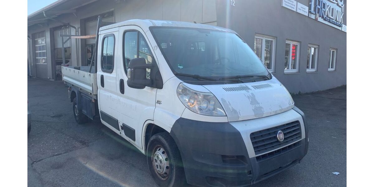 Fiat Ducato 399.999 km 2.499 € Sindelfingen 71065