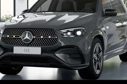 Mercedes-Benz GLE 450 12.175 km 98.990 &euro; Stuttgart 70372