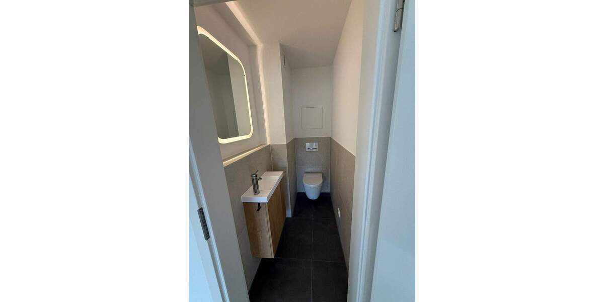 Etagenwohnung Pforzheim Haidach - 1 Zimmer, 65 m&sup2;, 236.000&euro; | Angebot:25691095