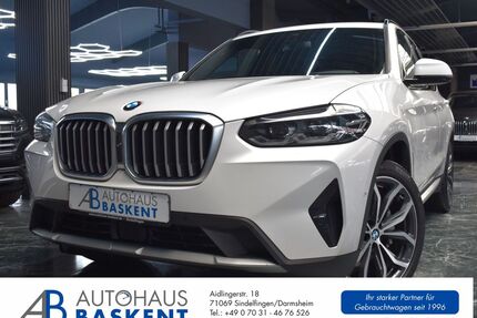 BMW X3 119.600 km 35.790 &euro; Sindelfingen-Darmsheim 71069