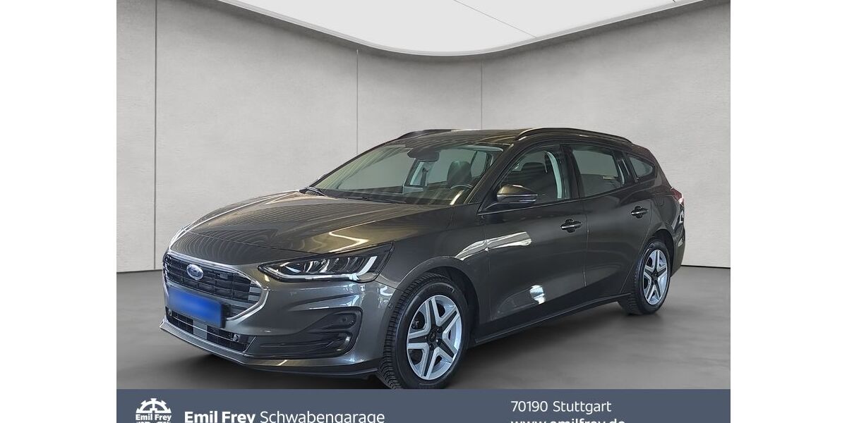 Ford Focus 47.559 km 16.950 &euro; Stuttgart 70190