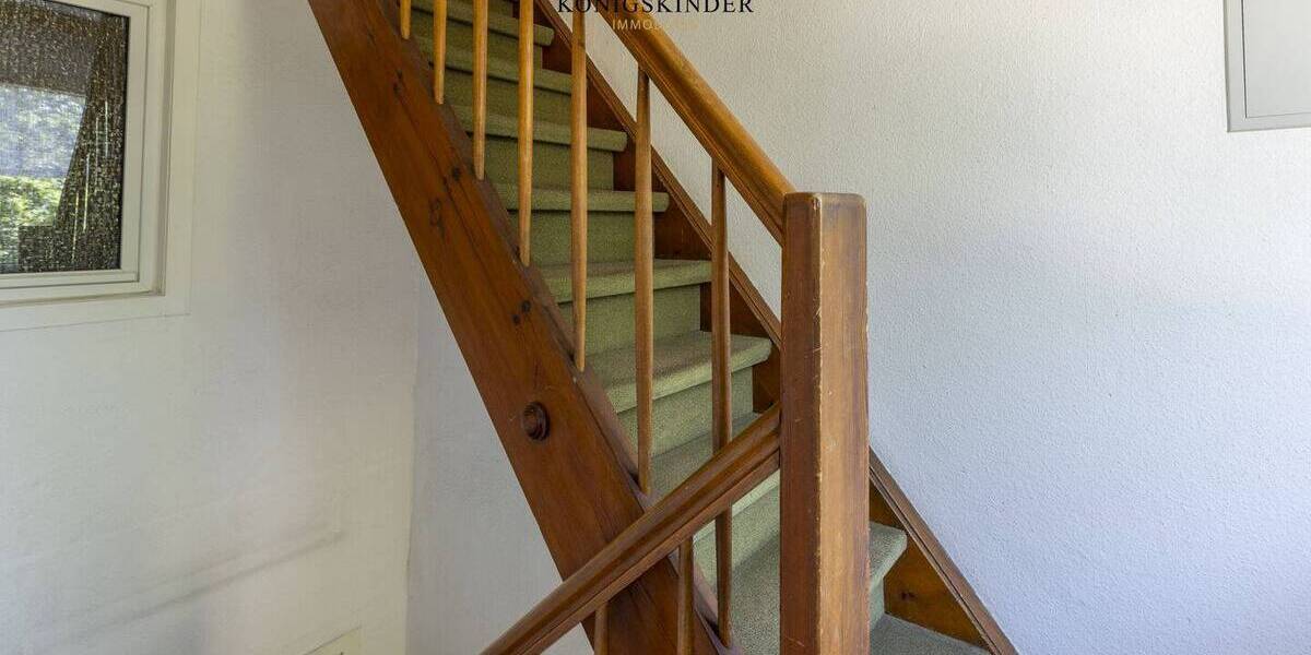 Reihenmittelhaus Stuttgart - Ost Ost - 6 Zimmer, 100 m&sup2;, 449.000&euro; | Angebot:26787434