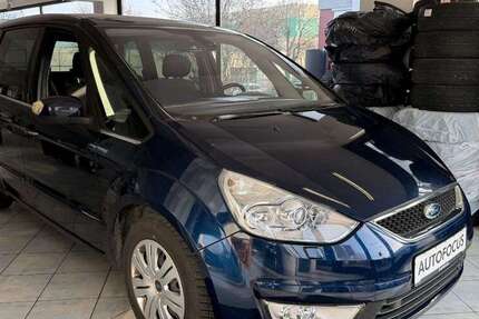 Ford Galaxy 180.000 km 6.990 &euro; Nürtingen 72622