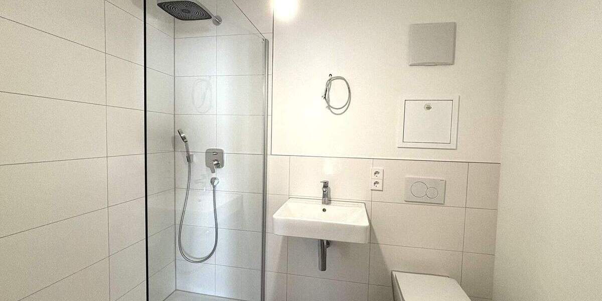 Etagenwohnung Sindelfingen Mitte - 3 Zimmer, 88 m&sup2;, 1.360&euro; | Angebot:24700104