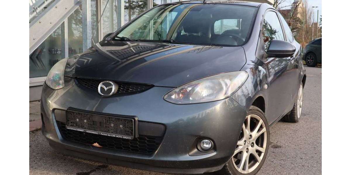 Mazda 2 238.000 km 2.495 &euro; Herrenberg 71083