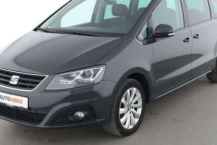 Seat Alhambra 115.739 km 19.200 € Stuttgart 70195