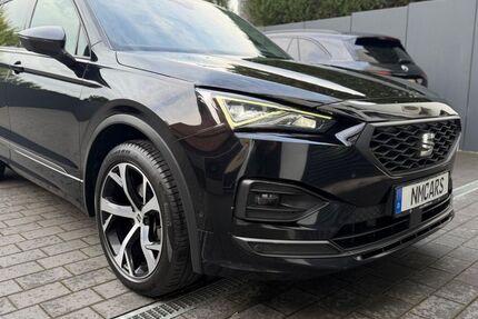 Seat Tarraco 140.292 km 21.999 &euro; Steinenbronn 71144