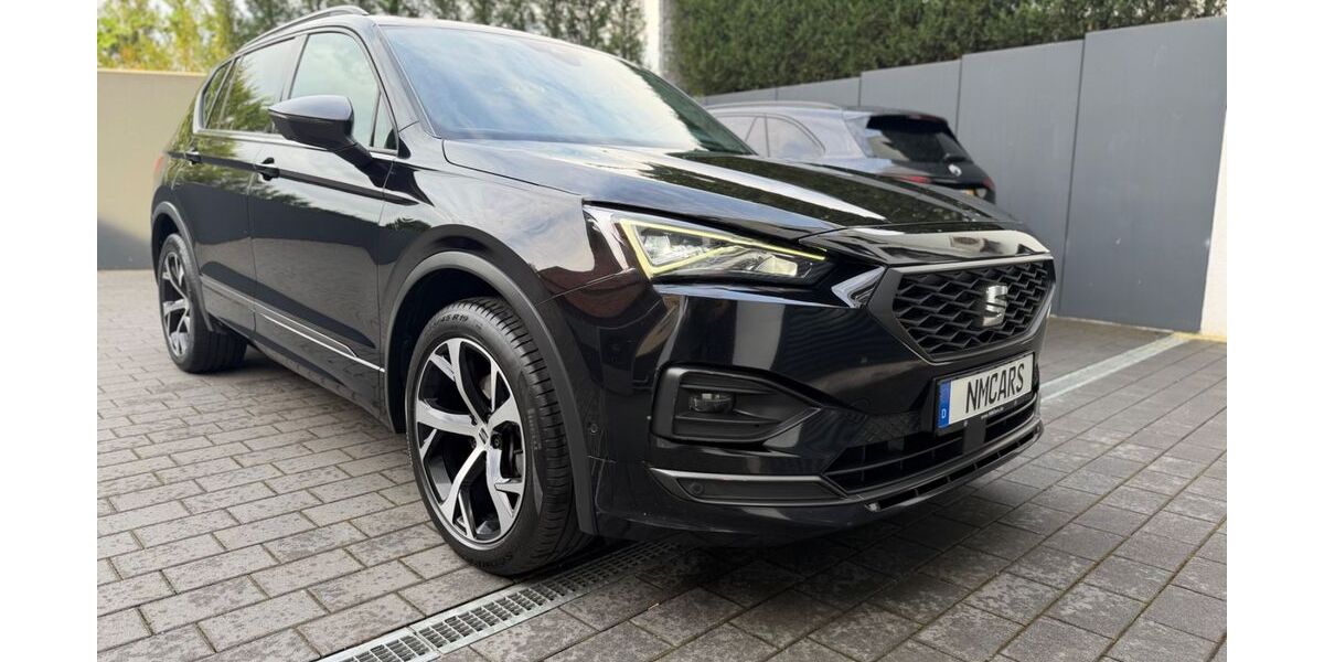 Seat Tarraco 140.292 km 21.999 &euro; Steinenbronn 71144