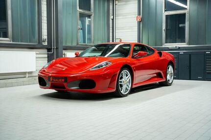 Ferrari F430