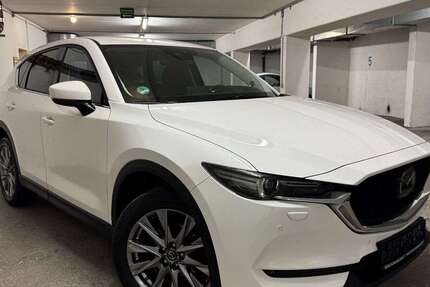 Mazda CX-5 160.000 km 15.915 &euro; Stuttgart 70186