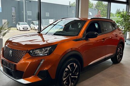 Peugeot 2008 11.500 km 23.800 &euro; Pforzheim 75177