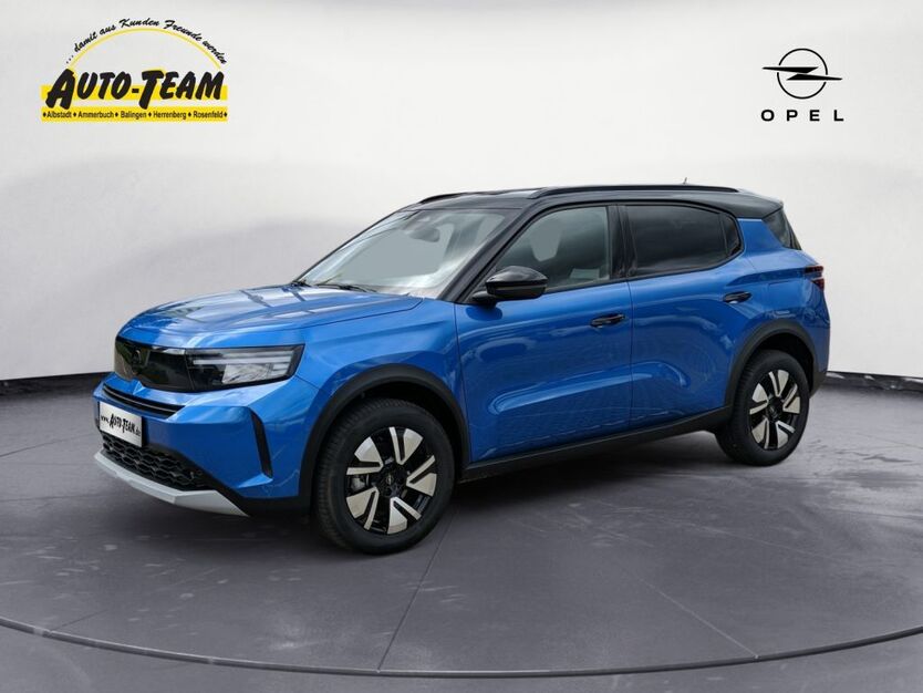Opel Frontera 1.500 km 28.760 € Ammerbuch-Entringen 72119