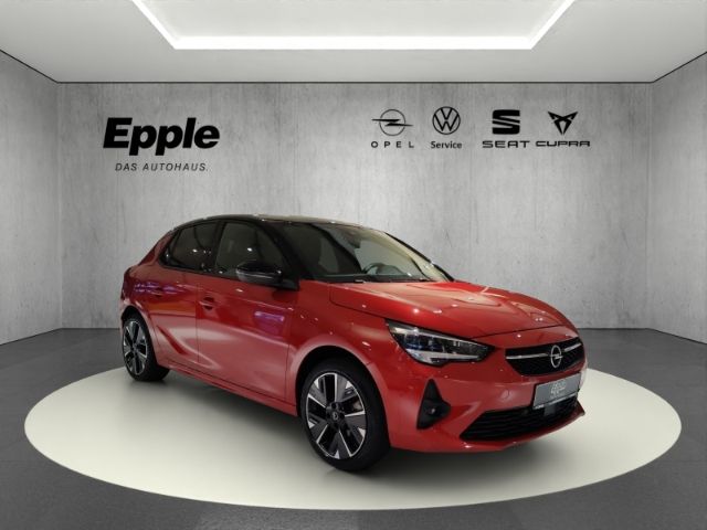 Opel Corsa 40.007 km 17.890 &euro; Rutesheim 71277