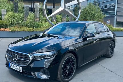 Mercedes-Benz E 300 20.000 km 61.000 &euro; Böblingen 71034