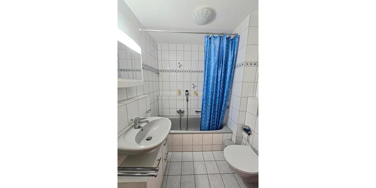 Erdgeschoßwohnung Bietigheim-Bissingen Bissingen - 2 Zimmer, 52 m&sup2;, 235.000&euro; | Angebot:26426072