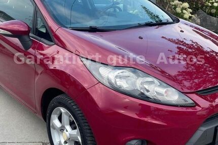 Ford Fiesta 211.627 km 1.200 &euro; Reutlingen 72770