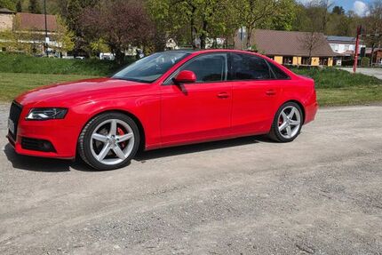 Audi A4 288.000 km 5.400 &euro; Mühlacker 75417