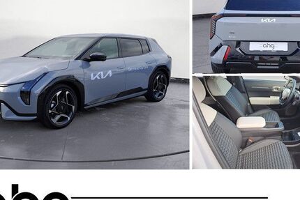 Kia EV4 1.570 km 44.890 &euro; Jettingen 71131