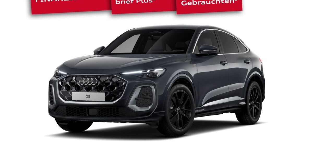 Audi Q5 7.384 km 54.940 &euro; Stuttgart 70469
