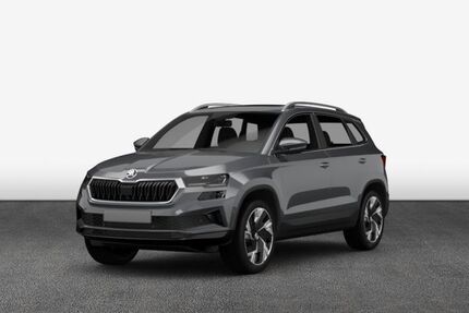 Skoda Karoq 43.625 km 25.419 &euro; Reutlingen 72762