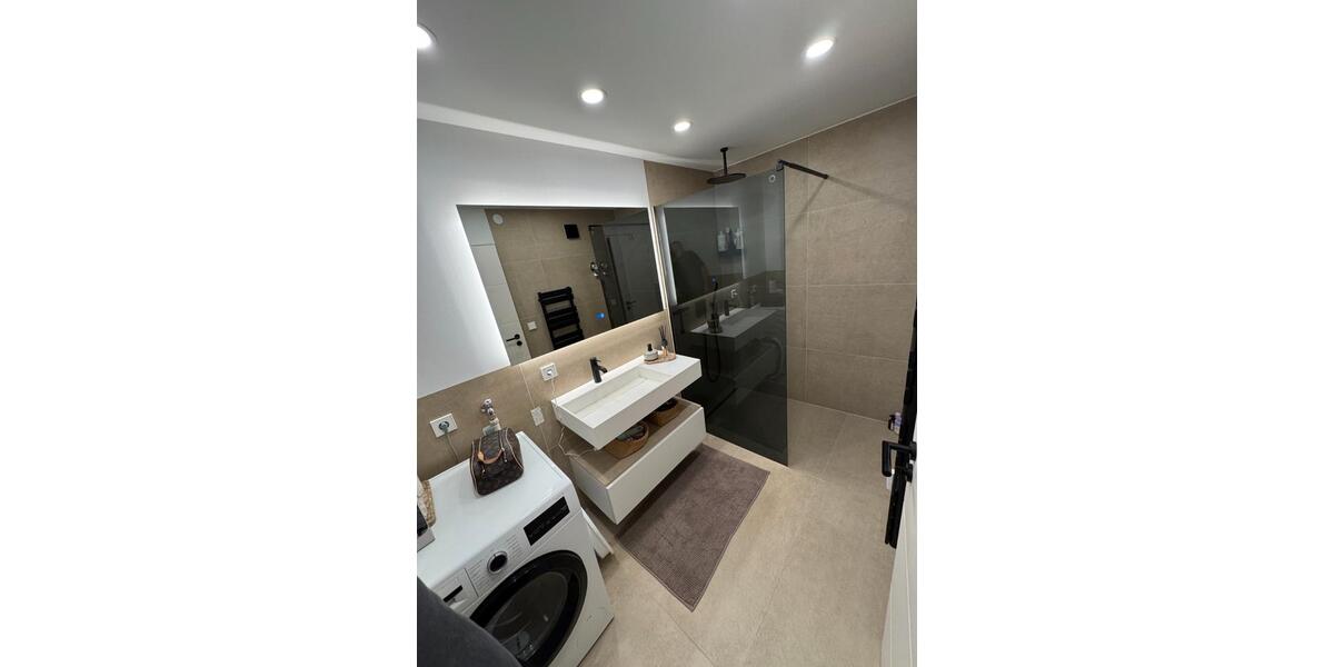 Terrassenwohnung Köngen - 3 Zimmer, 85 m&sup2;, 370.000&euro; | Angebot:27242174